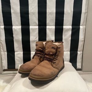 UGG - Neumel HighTop Snowboot